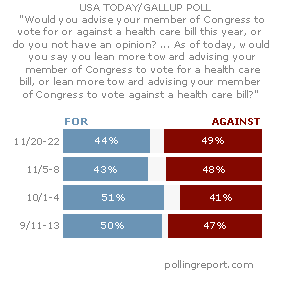 Health care reform