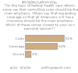 Health care reform